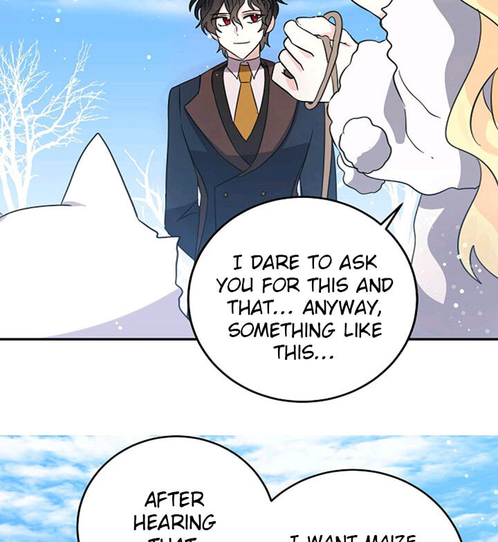 I'm the Soldier's Ex-Girlfriend Chapter 26 page 69 - 