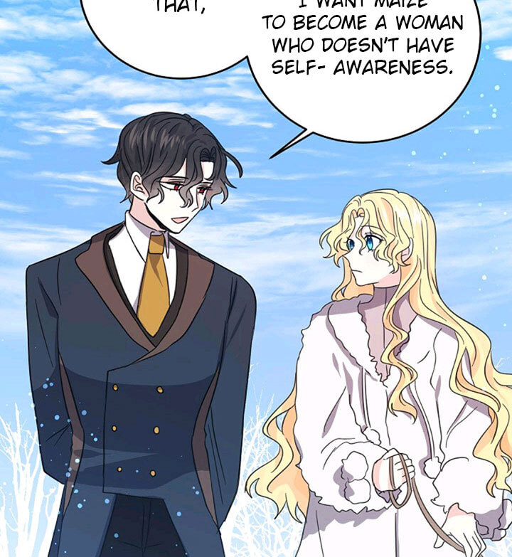 I'm the Soldier's Ex-Girlfriend Chapter 26 page 70 - 