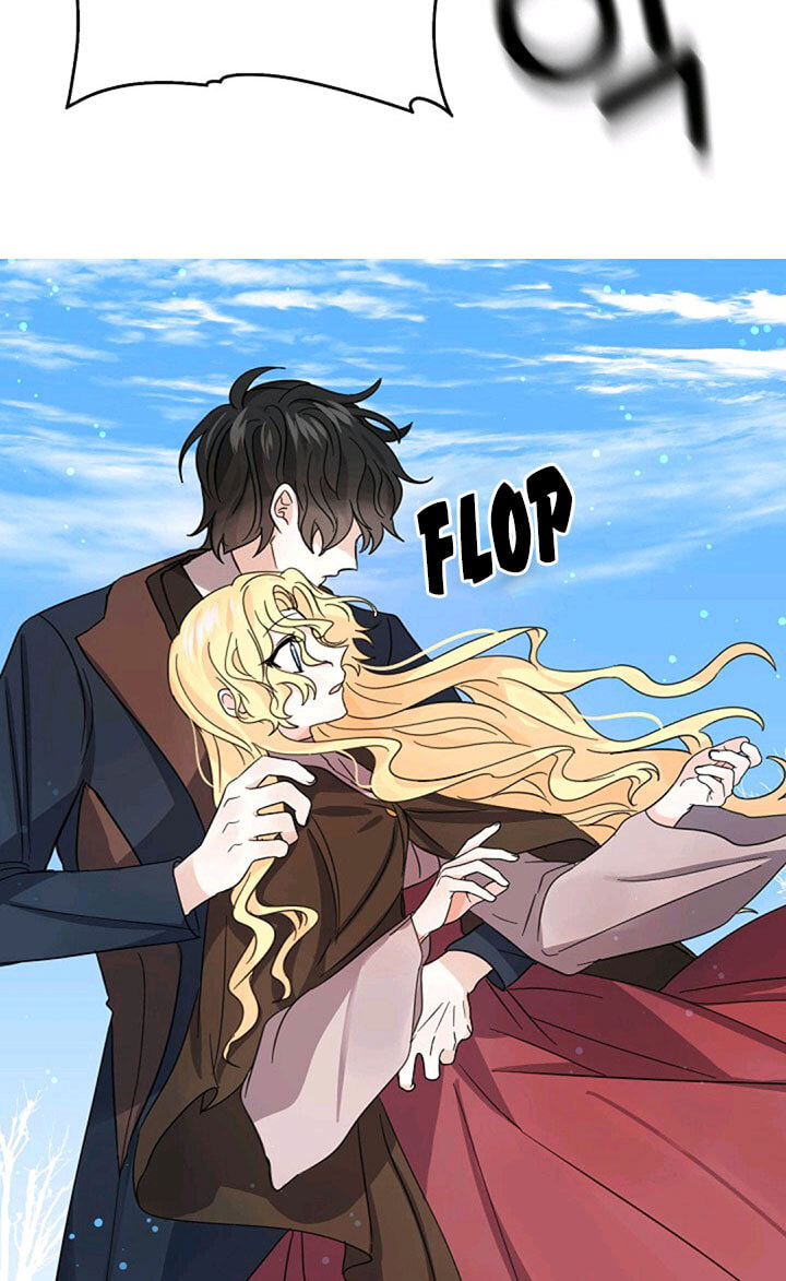 I'm the Soldier's Ex-Girlfriend Chapter 26 page 8 - 