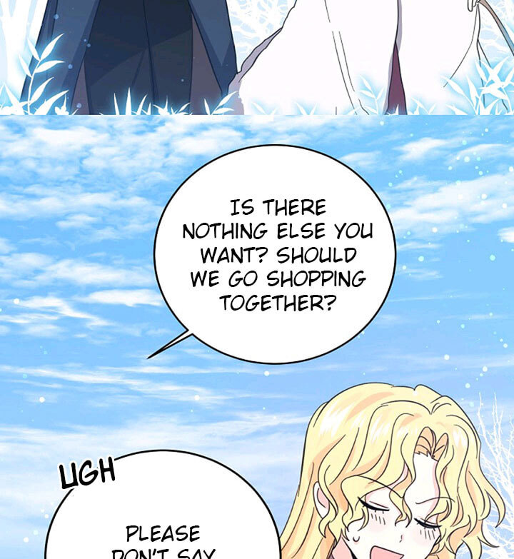 I'm the Soldier's Ex-Girlfriend Chapter 26 page 71 - 