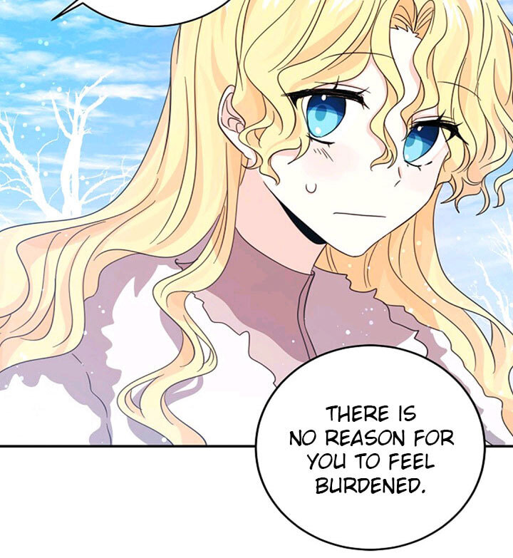 I'm the Soldier's Ex-Girlfriend Chapter 26 page 73 - 