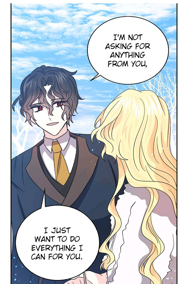I'm the Soldier's Ex-Girlfriend Chapter 26 page 74 - 