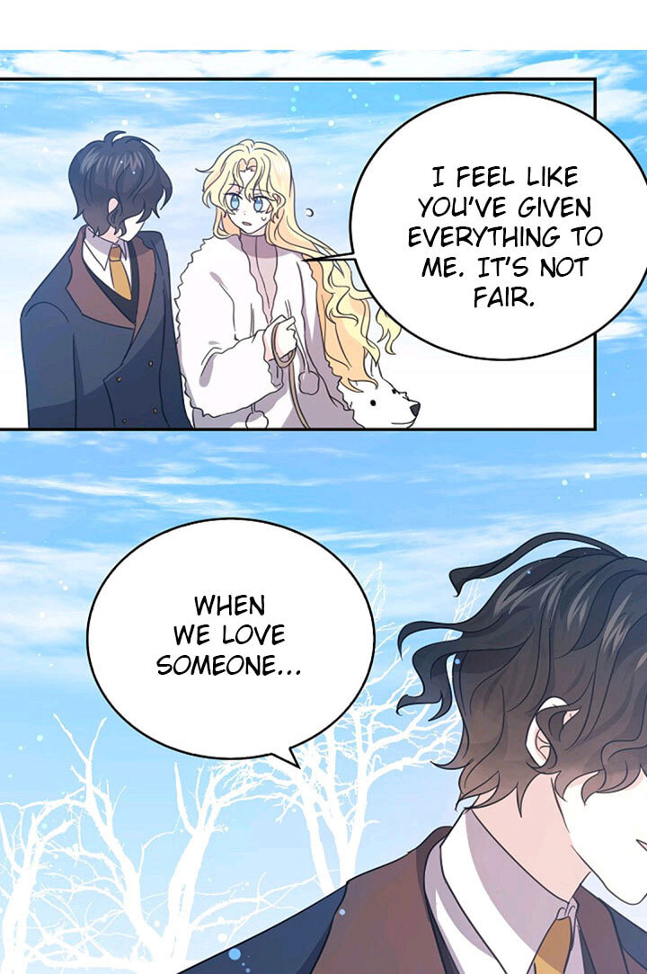 I'm the Soldier's Ex-Girlfriend Chapter 26 page 77 - 