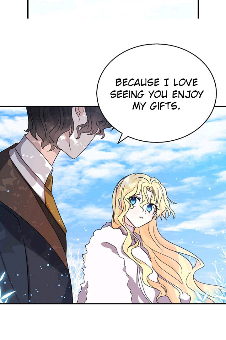 I'm the Soldier's Ex-Girlfriend Chapter 26 page 79 - 