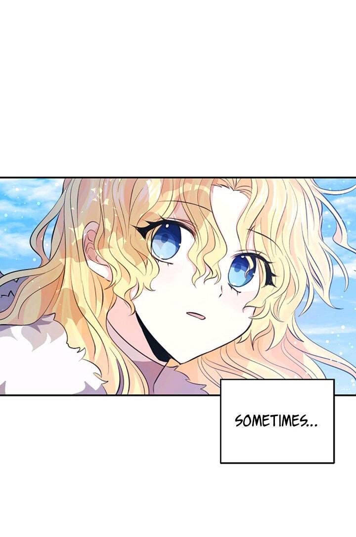 I'm the Soldier's Ex-Girlfriend Chapter 26 page 80 - 