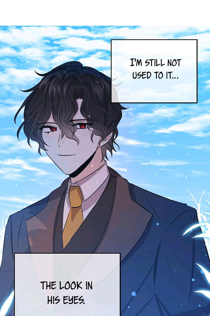 I'm the Soldier's Ex-Girlfriend Chapter 26 page 81 - 
