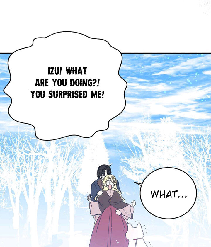 I'm the Soldier's Ex-Girlfriend Chapter 26 page 10 - 