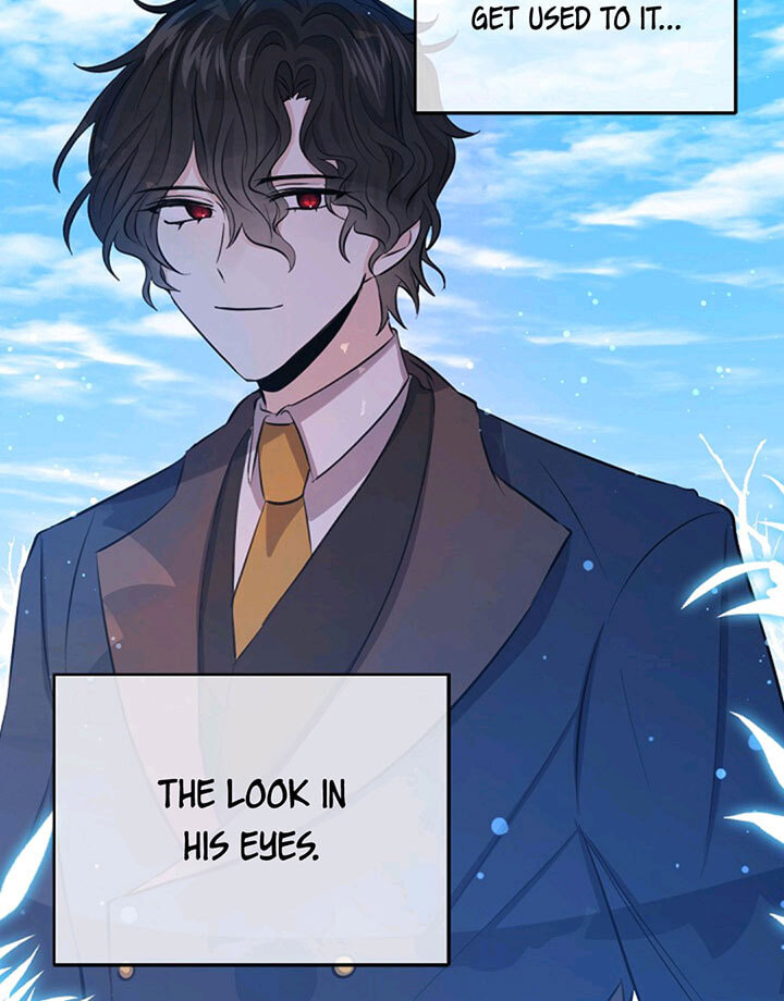 I'm the Soldier's Ex-Girlfriend Chapter 27 page 2 - 