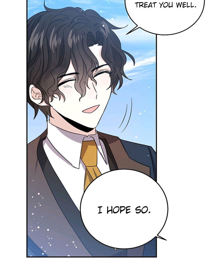 I'm the Soldier's Ex-Girlfriend Chapter 27 page 11 - 