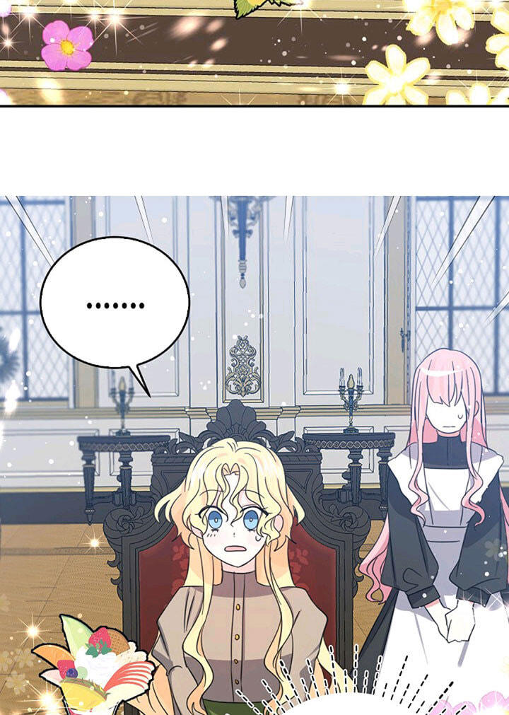 I'm the Soldier's Ex-Girlfriend Chapter 27 page 15 - 