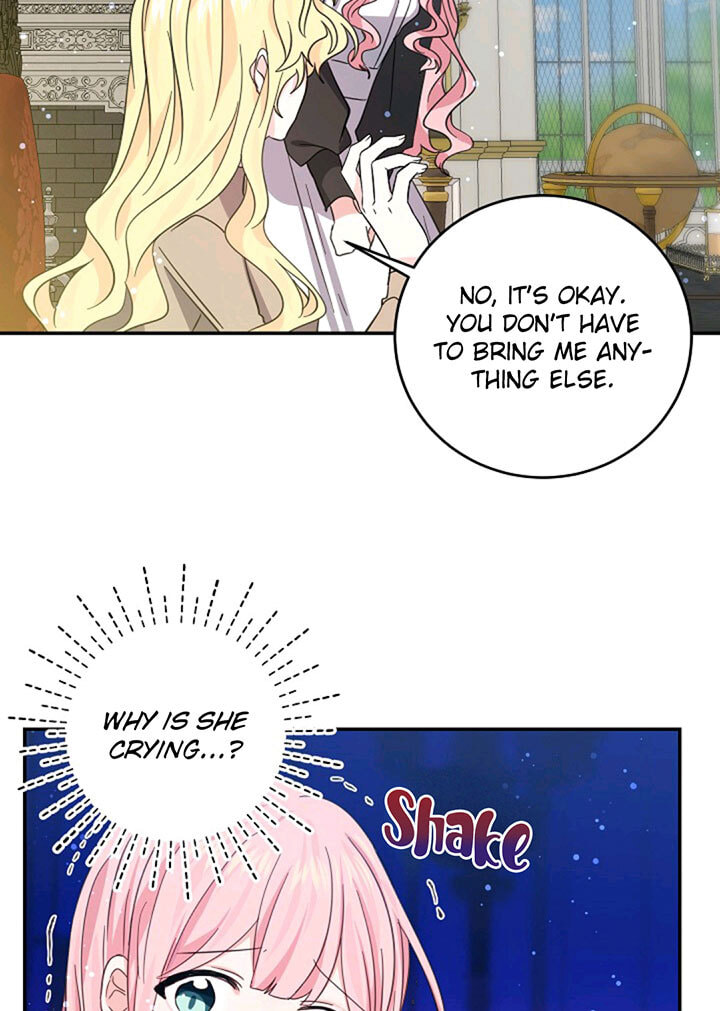 I'm the Soldier's Ex-Girlfriend Chapter 27 page 18 - 