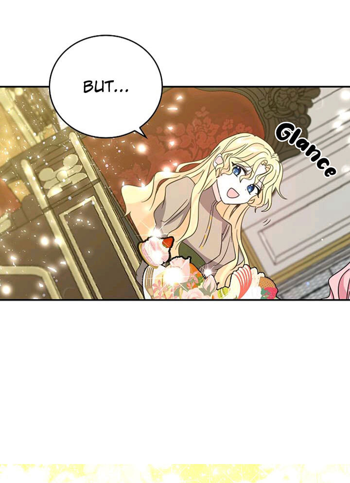 I'm the Soldier's Ex-Girlfriend Chapter 27 page 23 - 