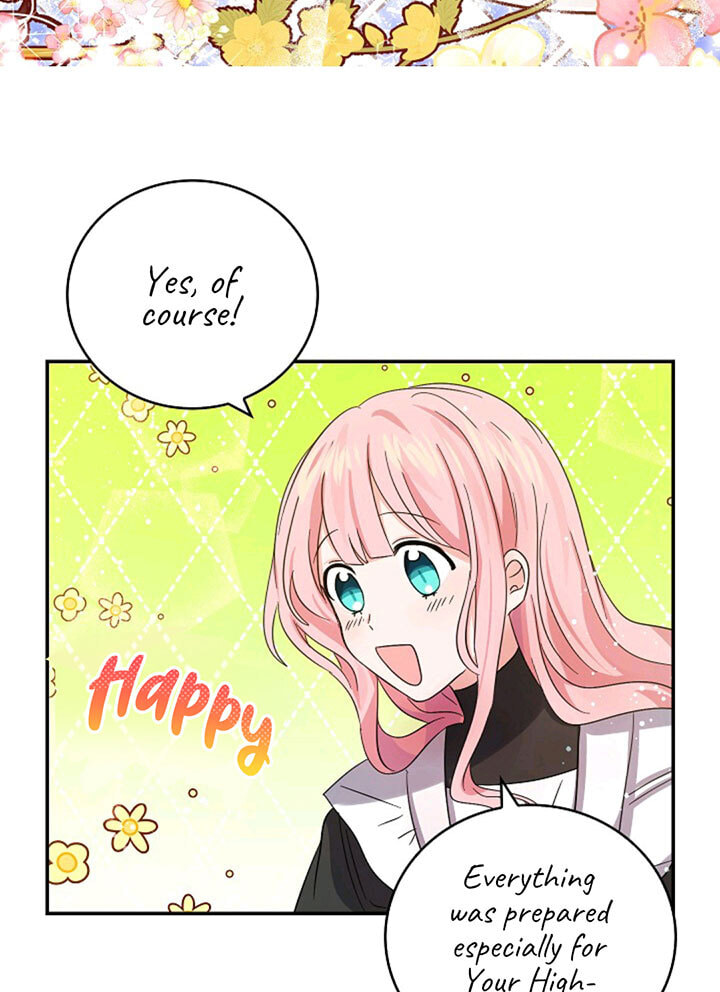 I'm the Soldier's Ex-Girlfriend Chapter 27 page 25 - 