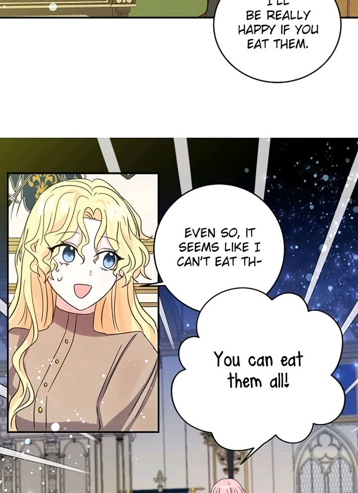 I'm the Soldier's Ex-Girlfriend Chapter 27 page 27 - 