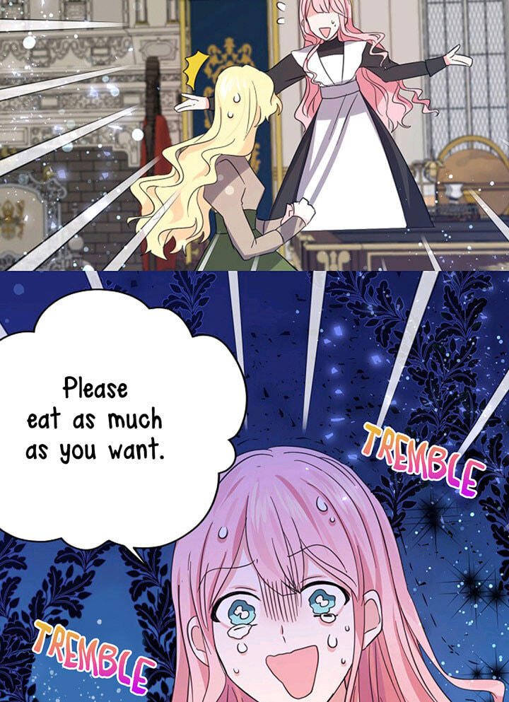 I'm the Soldier's Ex-Girlfriend Chapter 27 page 28 - 