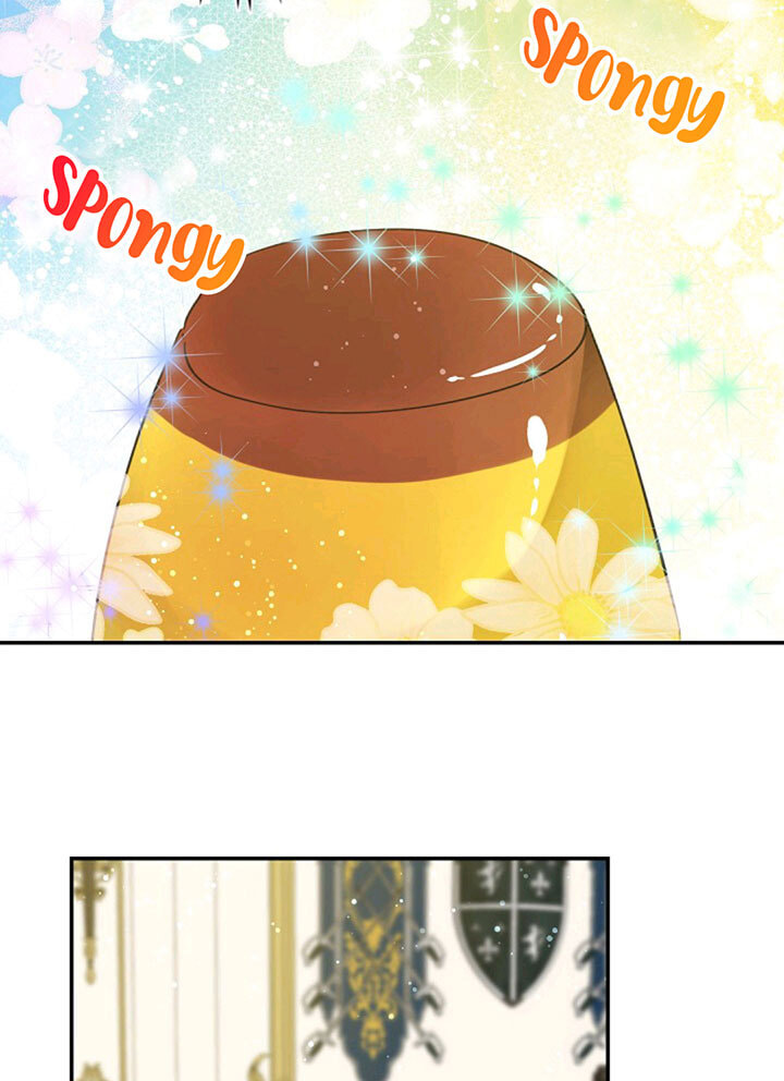 I'm the Soldier's Ex-Girlfriend Chapter 27 page 31 - 