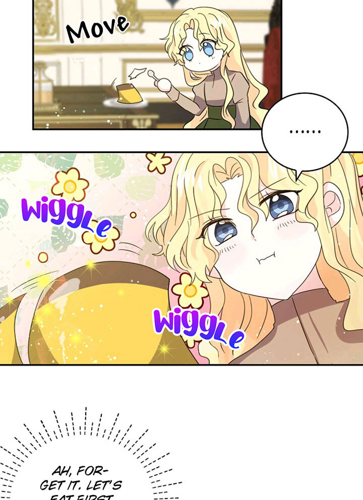 I'm the Soldier's Ex-Girlfriend Chapter 27 page 32 - 