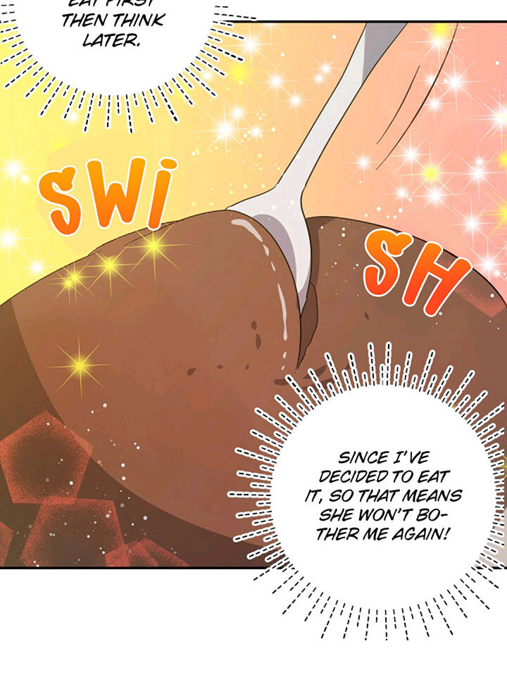 I'm the Soldier's Ex-Girlfriend Chapter 27 page 33 - 