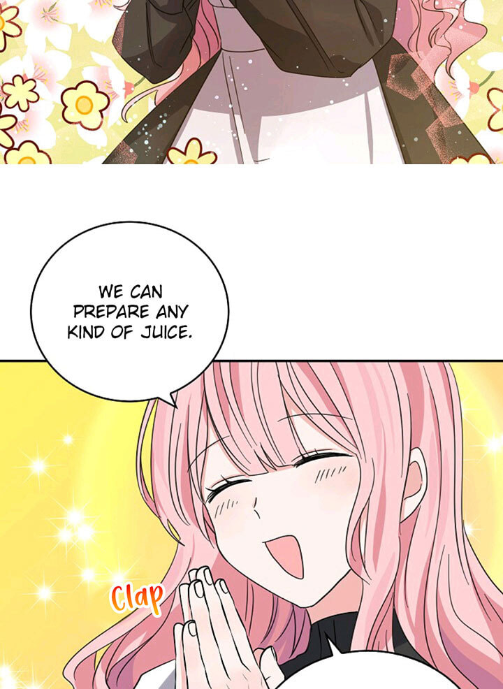 I'm the Soldier's Ex-Girlfriend Chapter 27 page 37 - 