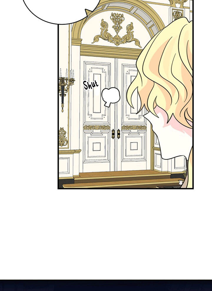 I'm the Soldier's Ex-Girlfriend Chapter 27 page 42 - 
