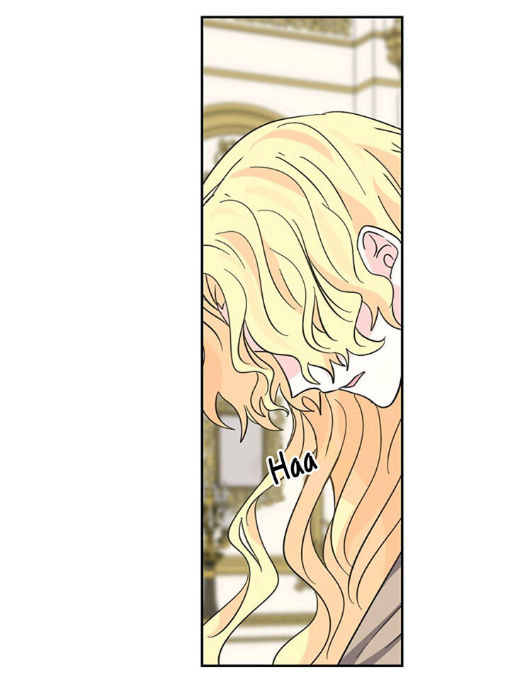 I'm the Soldier's Ex-Girlfriend Chapter 27 page 44 - 