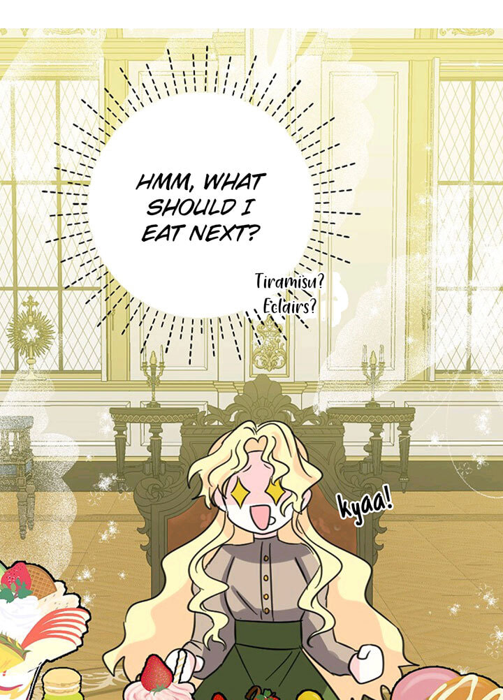 I'm the Soldier's Ex-Girlfriend Chapter 27 page 45 - 