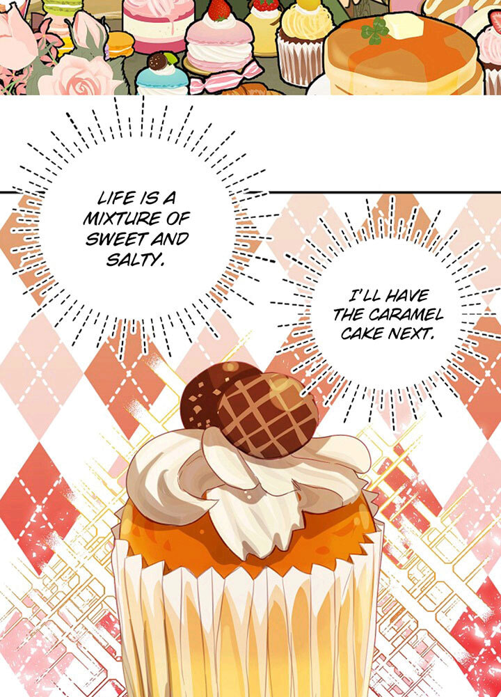 I'm the Soldier's Ex-Girlfriend Chapter 27 page 46 - 
