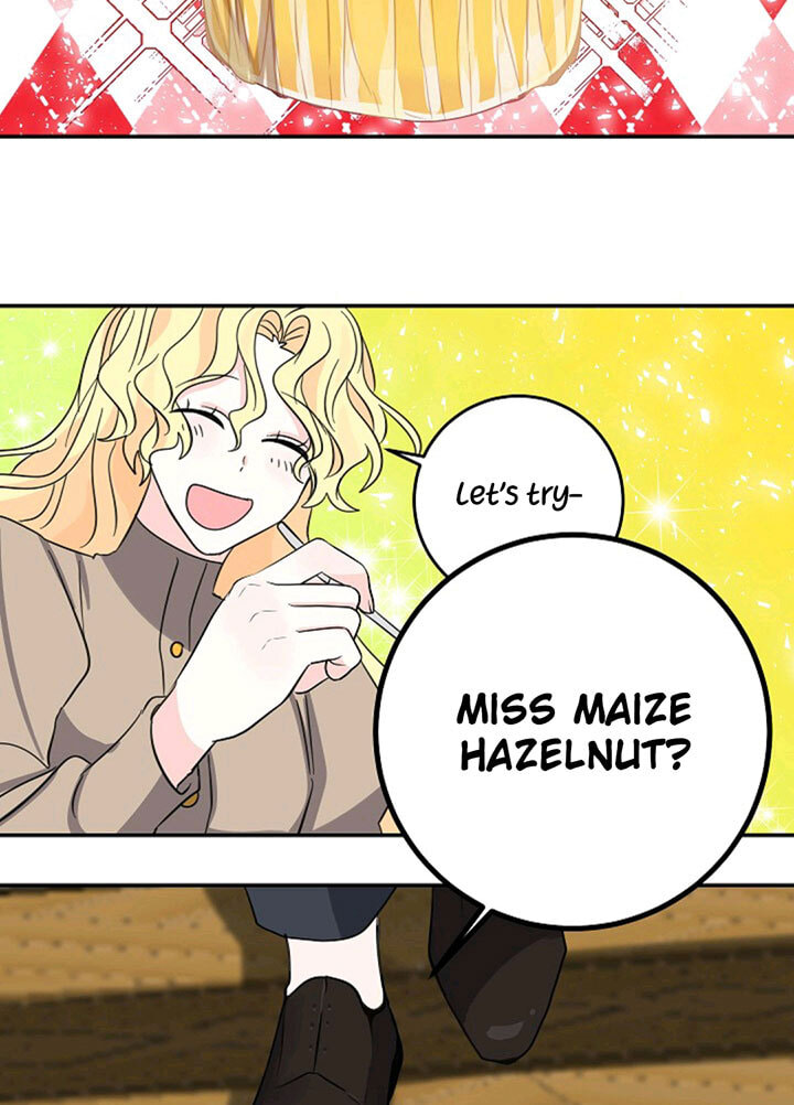 I'm the Soldier's Ex-Girlfriend Chapter 27 page 47 - 