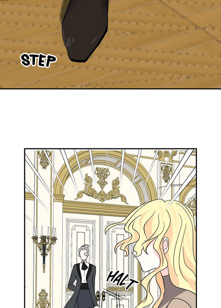 I'm the Soldier's Ex-Girlfriend Chapter 27 page 48 - 