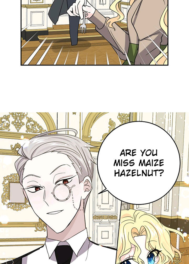 I'm the Soldier's Ex-Girlfriend Chapter 27 page 49 - 