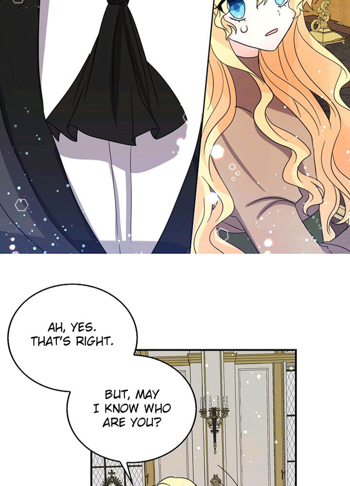 I'm the Soldier's Ex-Girlfriend Chapter 27 page 50 - 