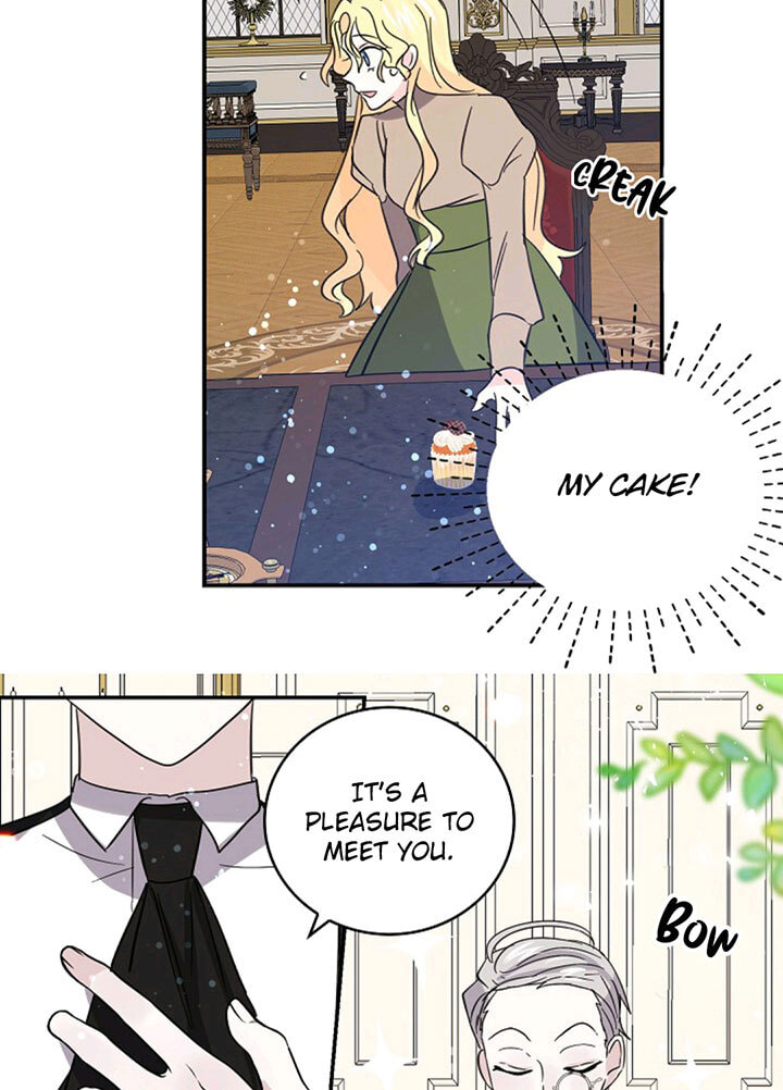 I'm the Soldier's Ex-Girlfriend Chapter 27 page 51 - 