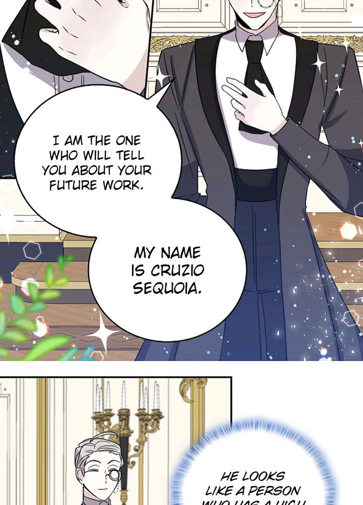 I'm the Soldier's Ex-Girlfriend Chapter 27 page 52 - 