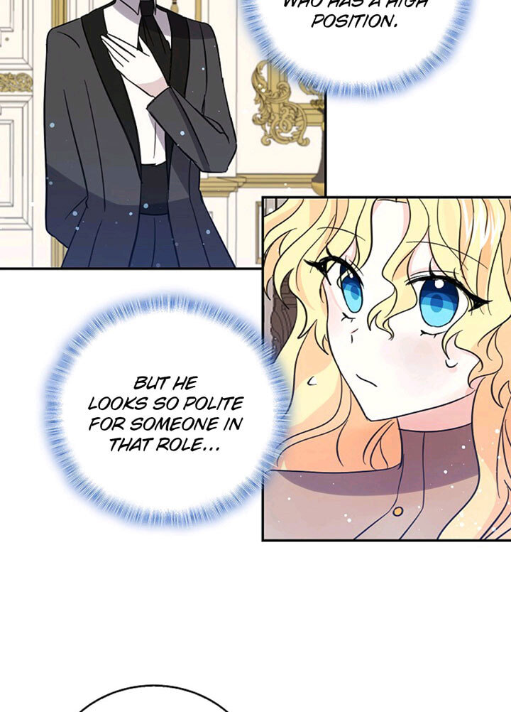 I'm the Soldier's Ex-Girlfriend Chapter 27 page 53 - 
