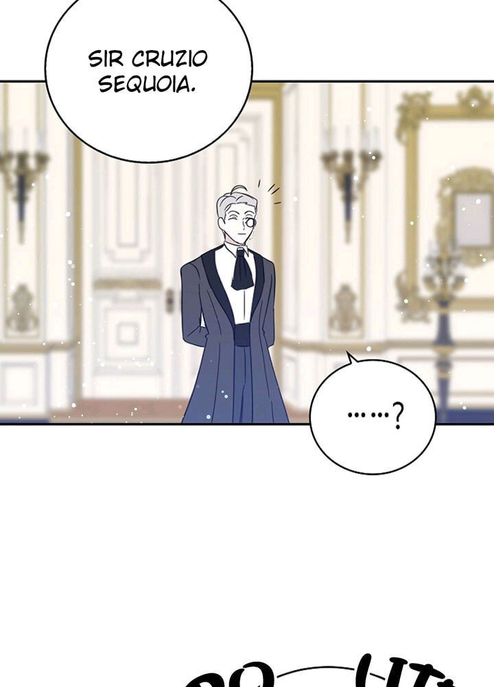 I'm the Soldier's Ex-Girlfriend Chapter 27 page 54 - 