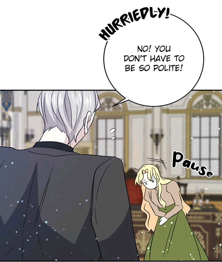 I'm the Soldier's Ex-Girlfriend Chapter 27 page 56 - 
