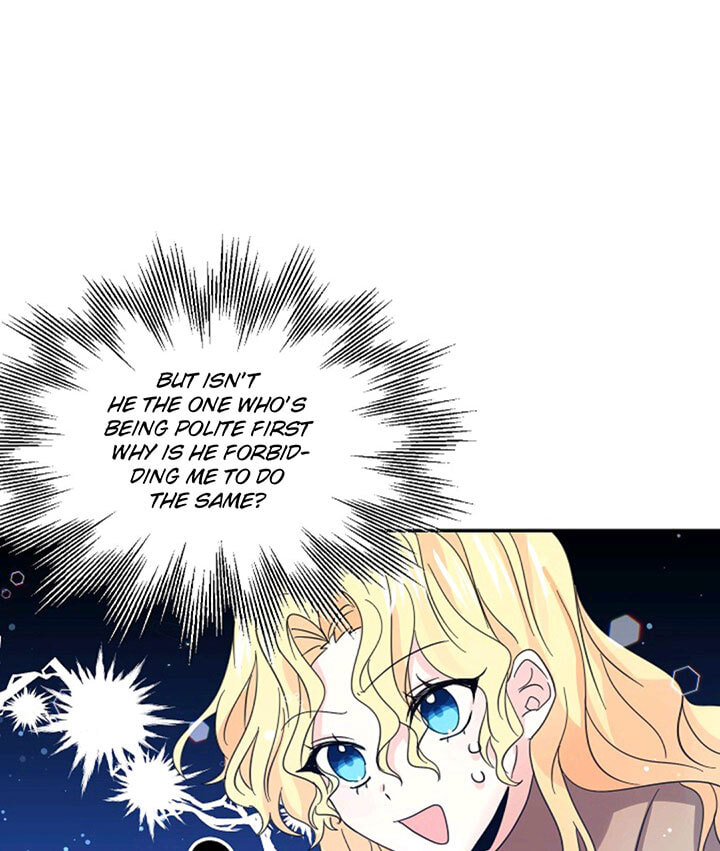 I'm the Soldier's Ex-Girlfriend Chapter 27 page 57 - 