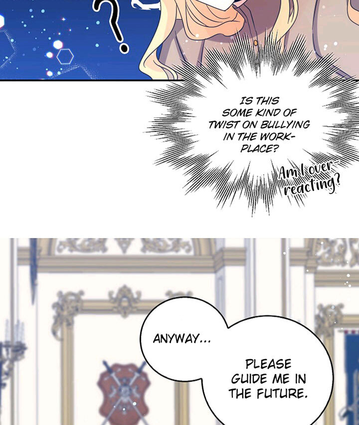 I'm the Soldier's Ex-Girlfriend Chapter 27 page 58 - 