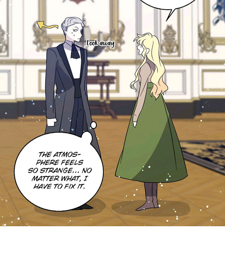 I'm the Soldier's Ex-Girlfriend Chapter 27 page 59 - 