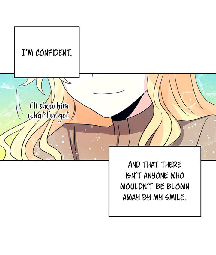 I'm the Soldier's Ex-Girlfriend Chapter 27 page 60 - 
