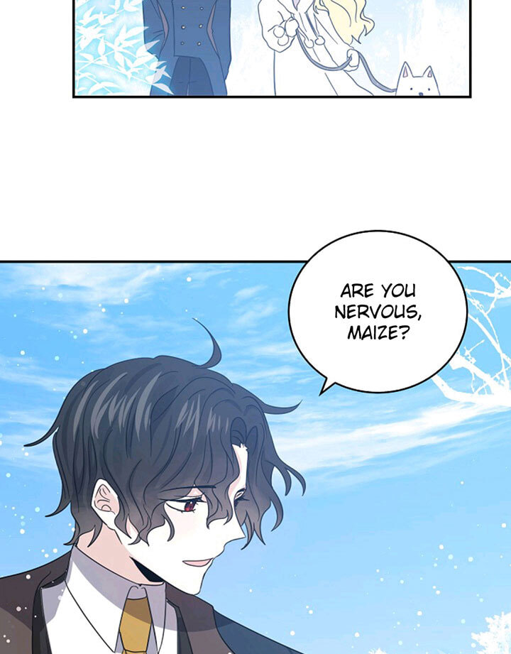I'm the Soldier's Ex-Girlfriend Chapter 27 page 7 - 