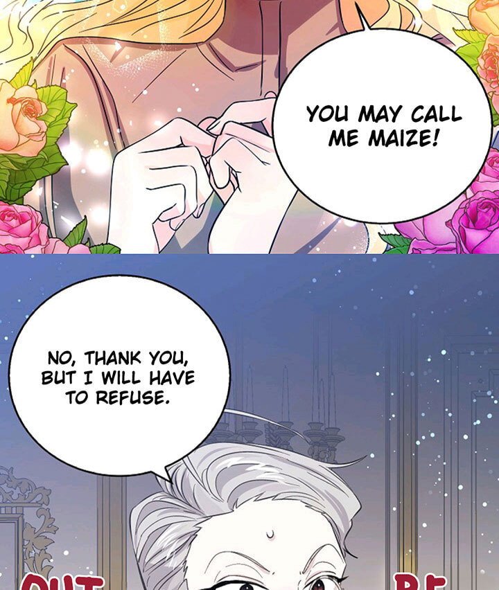 I'm the Soldier's Ex-Girlfriend Chapter 27 page 62 - 