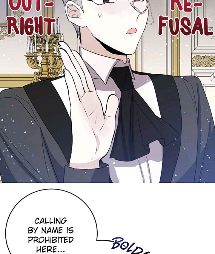 I'm the Soldier's Ex-Girlfriend Chapter 27 page 63 - 