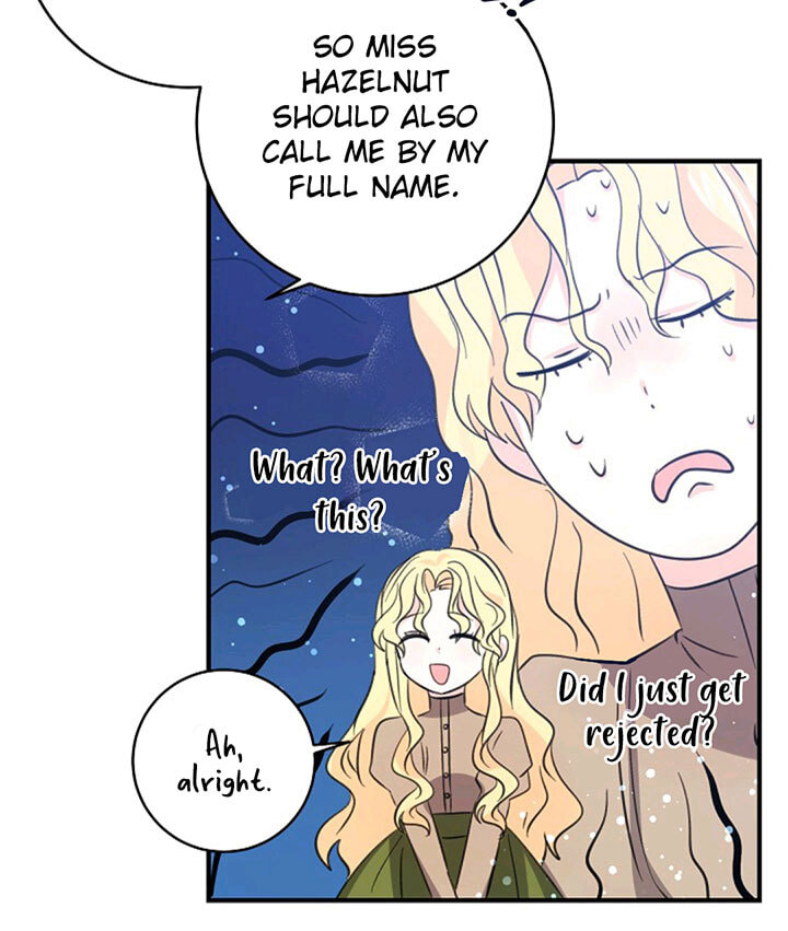 I'm the Soldier's Ex-Girlfriend Chapter 27 page 64 - 