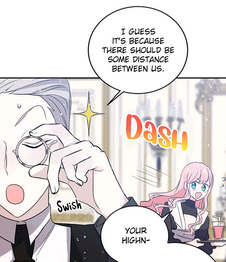 I'm the Soldier's Ex-Girlfriend Chapter 27 page 65 - 