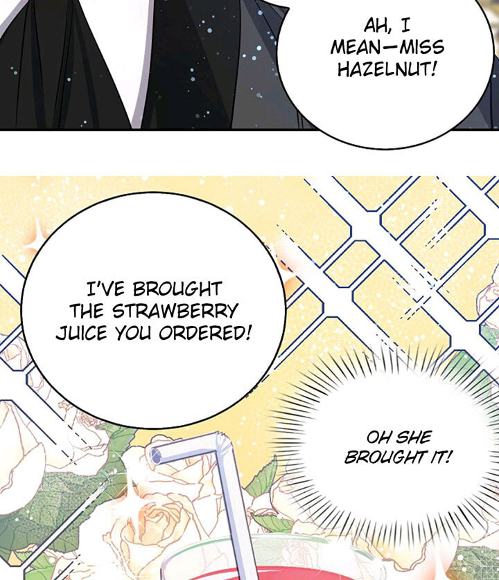 I'm the Soldier's Ex-Girlfriend Chapter 27 page 66 - 