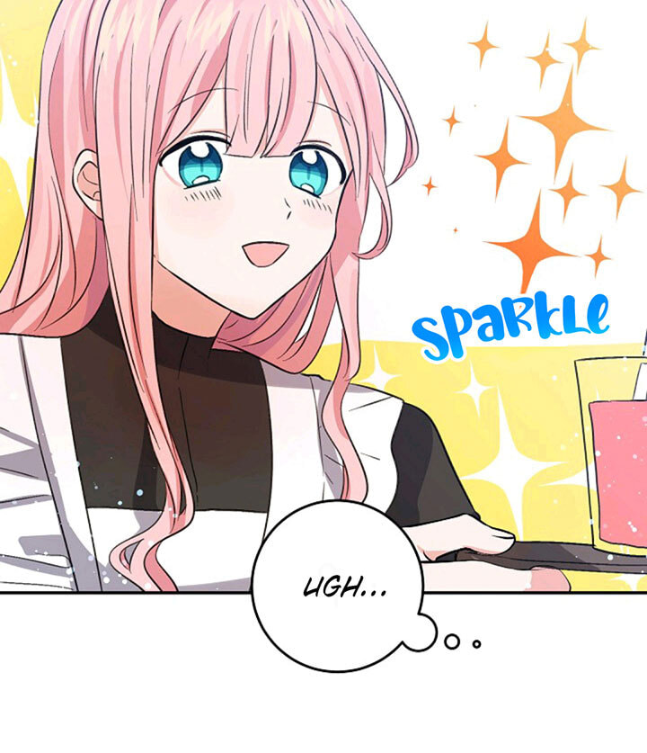 I'm the Soldier's Ex-Girlfriend Chapter 27 page 68 - 