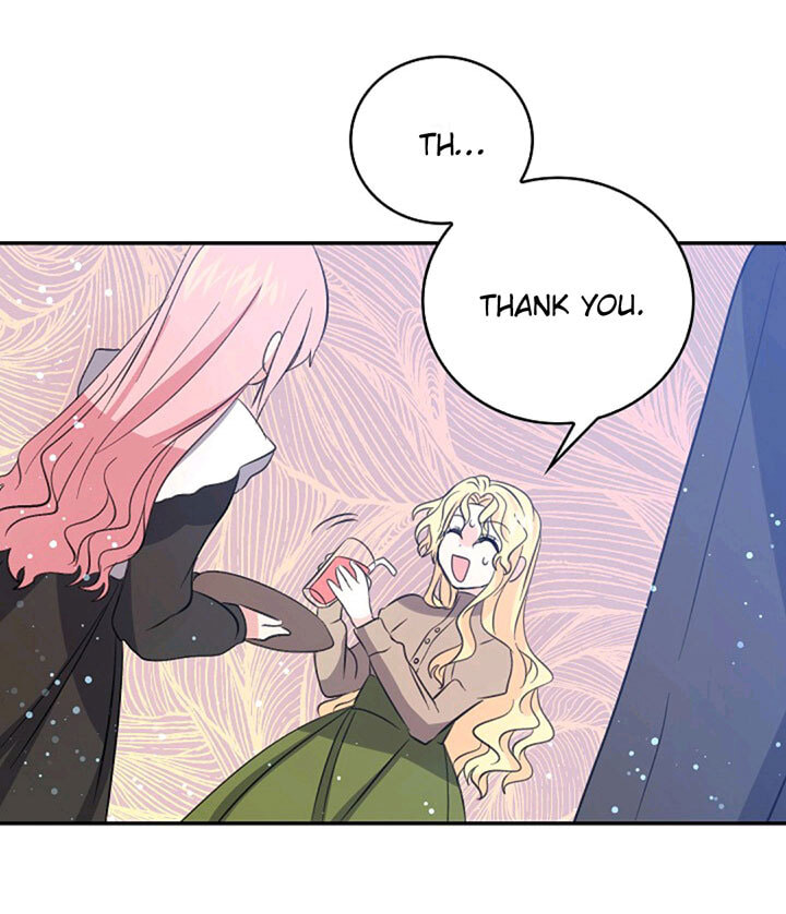 I'm the Soldier's Ex-Girlfriend Chapter 27 page 69 - 