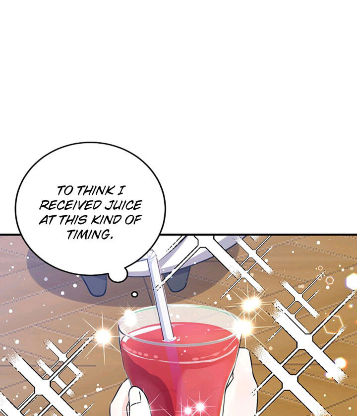 I'm the Soldier's Ex-Girlfriend Chapter 27 page 70 - 
