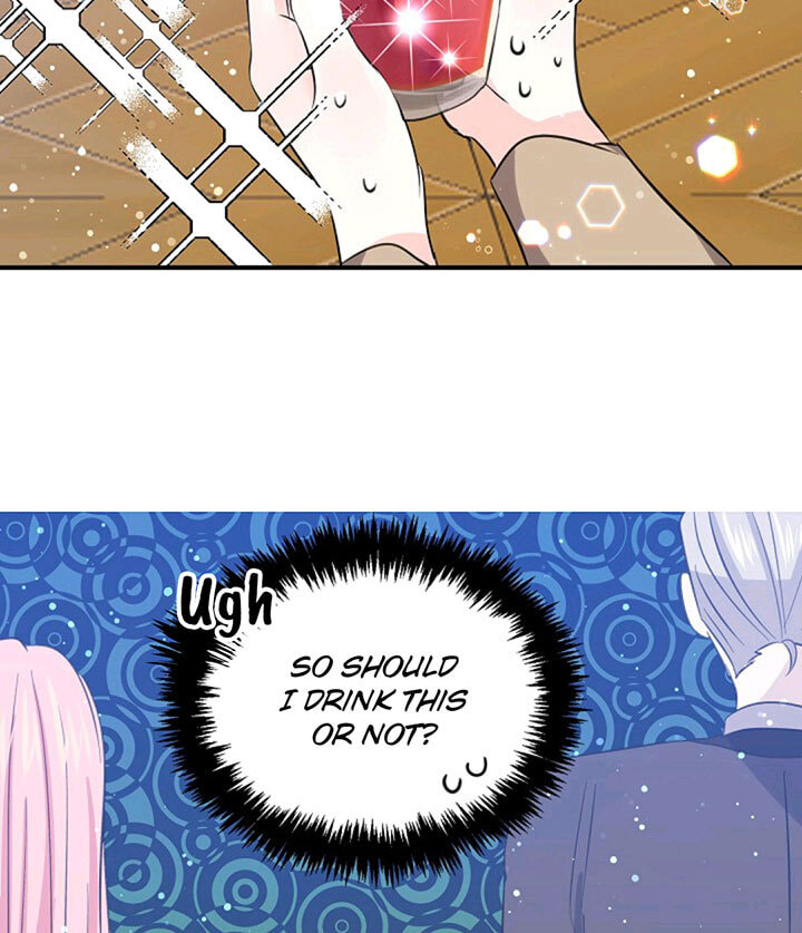I'm the Soldier's Ex-Girlfriend Chapter 27 page 71 - 